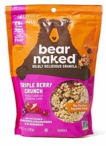 Bear Naked Granola