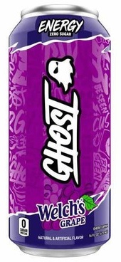 Ghost Energy Drink