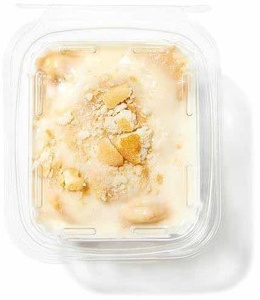 Publix Banana Pudding