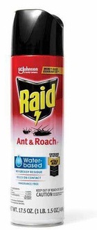 Raid Ant & Roach Killer