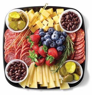 Boar's Head® Build Your Own Charcuterie Platter