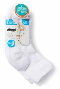 No Nonsense Socks