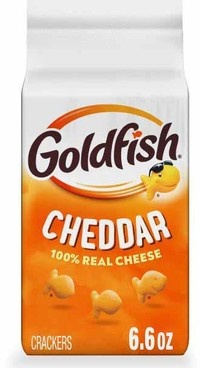 Pepperidge Farm Goldfish Baked Snack Crackers