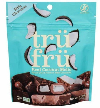 TrüFrü Fruit