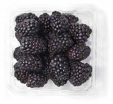 Blackberries