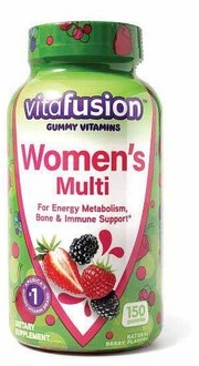 Vitafusion Dietary Supplements
