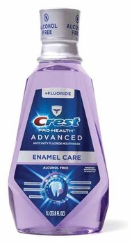 Crest Pro-Health Mouthwash