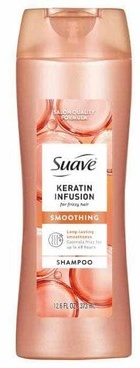 Suave Shampoo or Conditioner