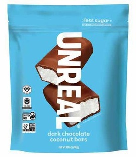 Unreal Dark Chocolate