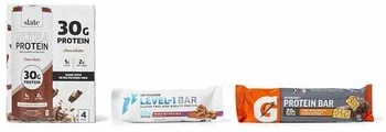 Slate Ready to Drink Protein Shake