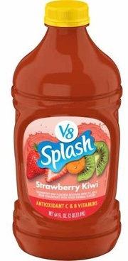 V8 Splash Beverage