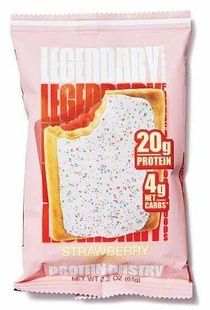Legendary Foods Protein Pastry