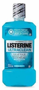 Listerine Mouthwash
