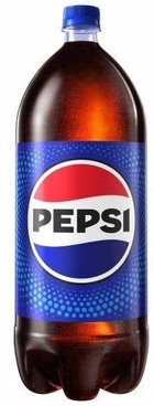 Pepsi Products