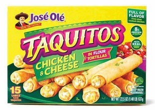 José Olé Taquitos