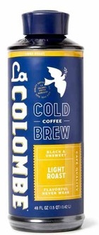 La Colombe Cold Brew Coffee