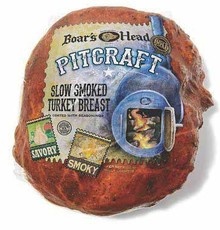 Boar's Head® Bold Pitcraft Turkey Breast