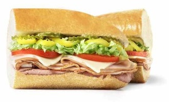Boar's Head® Ultimate Whole Sub