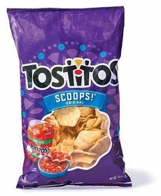Tostitos Tortilla Chips