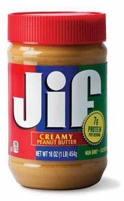 Jif Peanut Butter