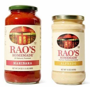 Rao's Homemade Sauce
