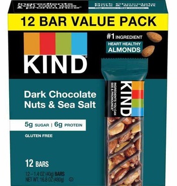 Kind Bars, Value Pack