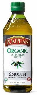 Pompeian Imported Olive Oil