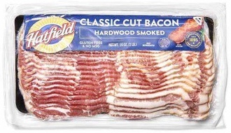 Hatfield Smoked Bacon