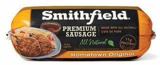 Smithfield Breakfast Sausage