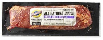 Hatfield Pork Tenderloin