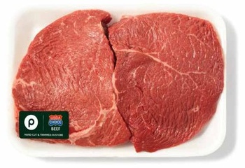 Top Sirloin Fillet
