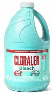 Cloralen Bleach