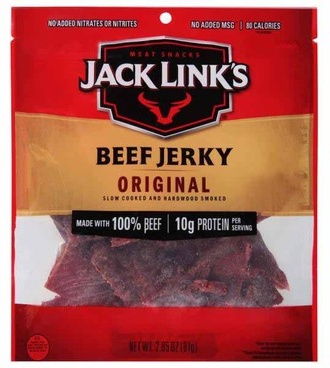 Jack Link's Beef Jerky