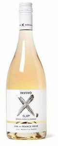 Invivo X Rosé Wine