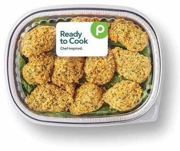 Publix Parmesan Chicken Breast Bites