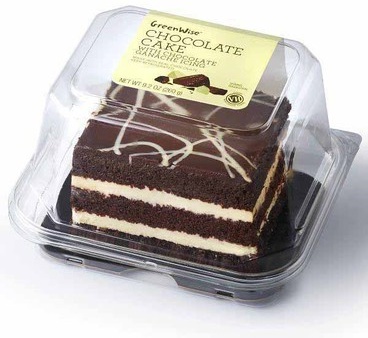 GreenWise Dessert Cakes