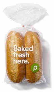 Hoagie Rolls