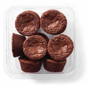 Brownie Rounds