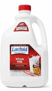 Lactaid Milk