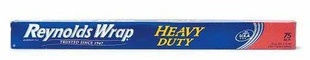 Reynolds Wrap Aluminum Foil