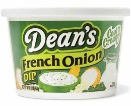 Dean's Dip