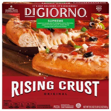 Digiorno Pizza