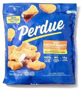 Perdue Breaded Chicken