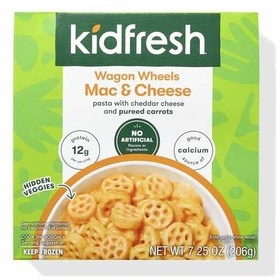 Kidfresh Entrées