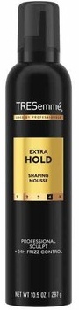 Tresemmé Root Touch Up, or Styling Products