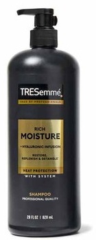 Tresemmé Shampoo or Conditioner