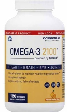 Oceanblue Professional Dietary Supplement