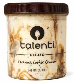 Talenti Gelato