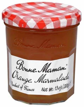 Bonne Maman Preserves