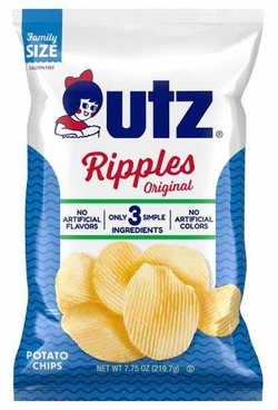 Utz Potato Chips
